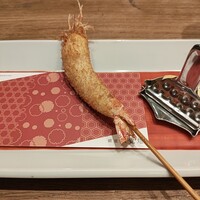 銀座 六覺燈 銀座店  - 