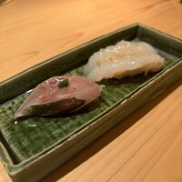 江戸前鮓 すし通 - 