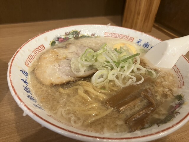 Kuramae Genraku Sohonten photo 3