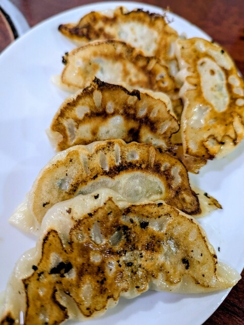 香味源 - 陸前原ノ町（中華料理）の写真