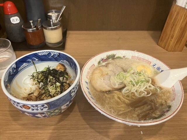 Kuramae Genraku Sohonten photo 2