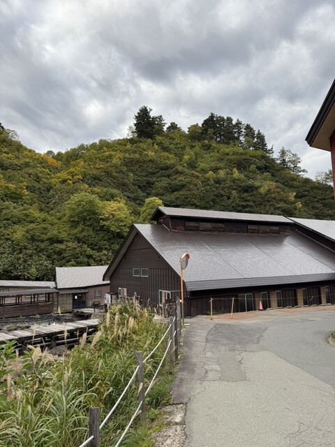 玉川温泉 - 仙北市その他（旅館・民宿）の写真