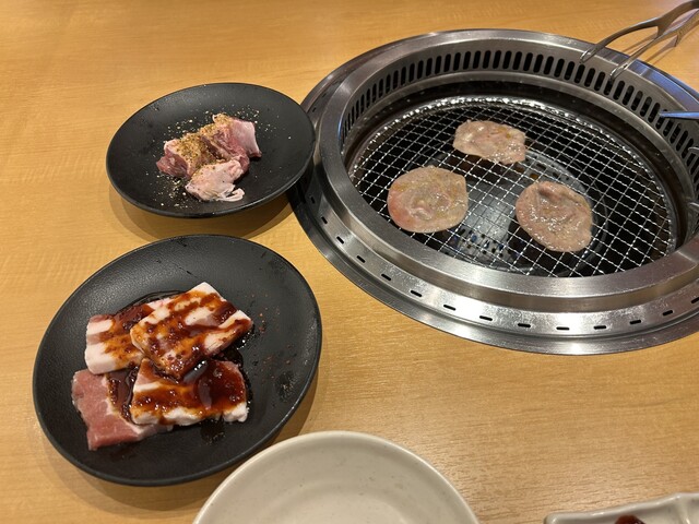 Yakiniku King Toyoyama Ten