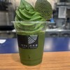 西条園抹茶カフェ 大名古屋ビルヂング店