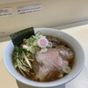 自家製麺 二丁目ラーメン