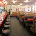 ラーメン山岡家 - ラーメン山岡家 羊ヶ丘通店 - 2025年夏