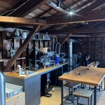 イキ ロースタリー&イータリー - 