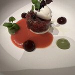 サンス・エ・サヴール - 