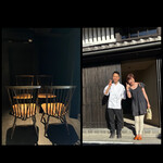 鮨 今尽 - 最後にrumiクシー撮影で大将と✩⋆*॰¨̮⋆｡˚✨
      遅くまで本当にありがとうございました✨✨
      ご馳走様でした(*´ω｀*)✩⋆*॰¨̮⋆｡˚