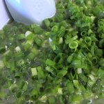 ラーメン山岡家 羊ヶ丘通店 - ラーメン山岡家 「朝ラーメン＋味玉」