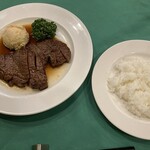 グリル グランド - 