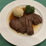 グリル グランド - 