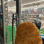 ファミリーマート - 料理写真: