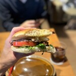 イキ ロースタリー&イータリー - 