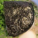 ラーメン山岡家 - ラーメン山岡家 「朝ラーメン＋味玉」