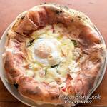 ピッツェリアチェーロ - 