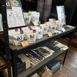 イキ ロースタリー&イータリー - 