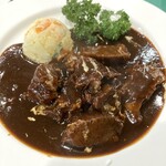 グリル グランド - 