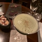 バー ベイ・ウエスト - 