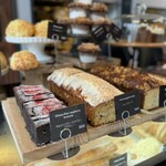 イキ ロースタリー&イータリー - 