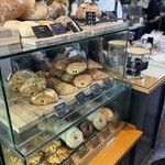 イキ ロースタリー&イータリー - 