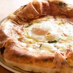 ピッツェリアチェーロ - 