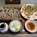 越後十日町 小嶋屋 - 料理写真: