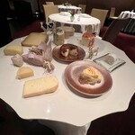 サンス・エ・サヴール - 