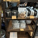 イキ ロースタリー&イータリー - 