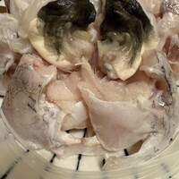とらふぐ専門 ふぐ中俣 - 