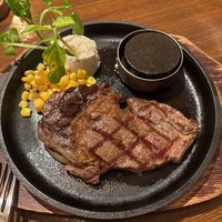 Robin Club - 9のつく日はお得なステーキランチ