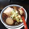 ラーメン あさひ野