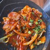韓国料理 明洞いちば29