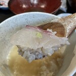 鯛専門店 徳ます - 
