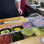 鯛専門店 徳ます - 