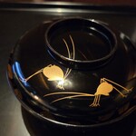 高台寺 和久傳 - 