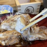 鯛専門店 徳ます - 