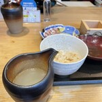 鯛専門店 徳ます - 