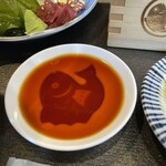 鯛専門店 徳ます - 