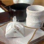 満天星 一休 苗木店 - 