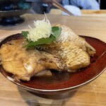 鯛専門店 徳ます - 