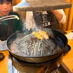 成吉思汗 大黒屋 五丁目店 - 