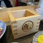 鯛専門店 徳ます - 