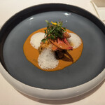 French Restaurant AZUR et MASA UEKI - 