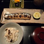 高台寺 和久傳 - 