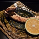 高台寺 和久傳 - 