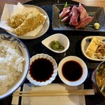 魚屋旬彩 銚釐 - 