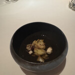 French Restaurant AZUR et MASA UEKI - 