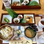 満天星 一休 苗木店 - 