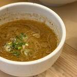 つけそば 周 - 料理写真: